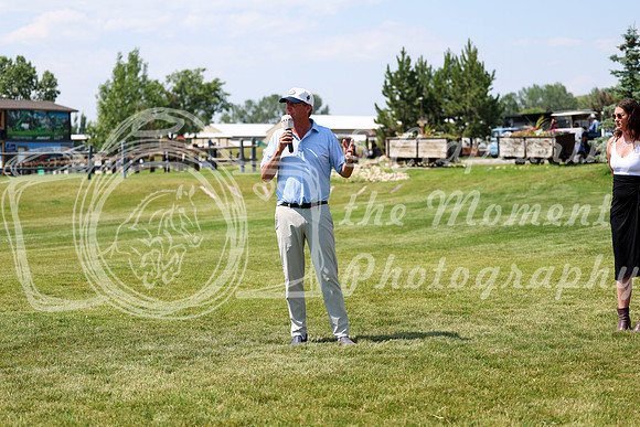 11088 - Shea - 2026 Mid-Summer Classic II - Sunday July 19th