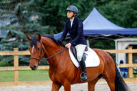 2025 - Haylee - Picco Horse Show - Saturday July 26th 01007