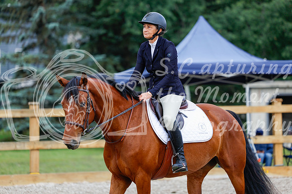 2025 - Haylee - Picco Horse Show - Saturday July 26th 01007