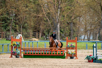 2025 - Jackie - Bow Valley II - Saturday May 17th - 13553