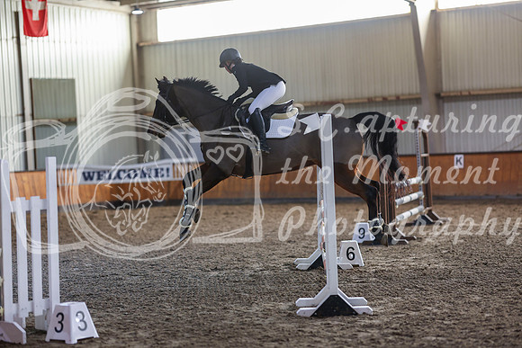 2025 - HJ Schooling - Sunday March 23rd - 5538