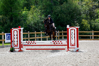 2025 - Haylee - Picco Horse Show - Sunday July 27th 03368