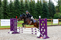 2025 - Haylee - Picco Horse Show - Sunday July 27th 01032