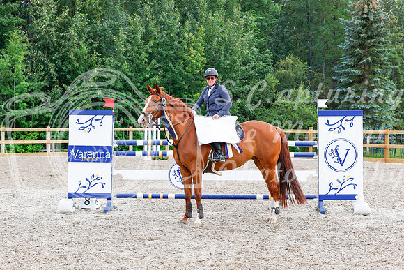 2025 - Haylee - Picco Horse Show - Saturday July 26th 10058