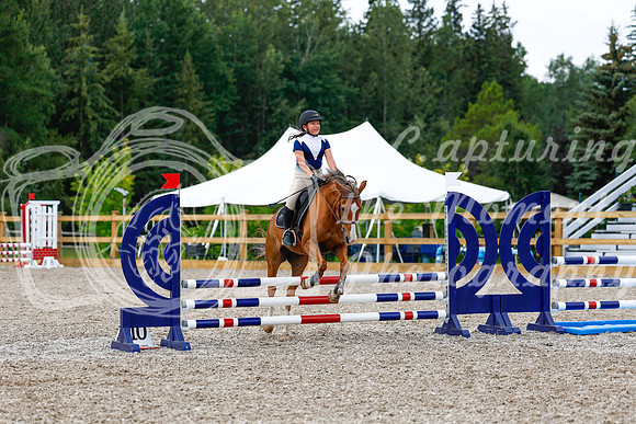 2025 - Haylee - Picco Horse Show - Thursday July 24th 01413