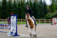 2025 - Haylee - Picco Horse Show - Sunday July 27th 04354