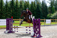 2025 - Haylee - Picco Horse Show - Sunday July 27th 03249