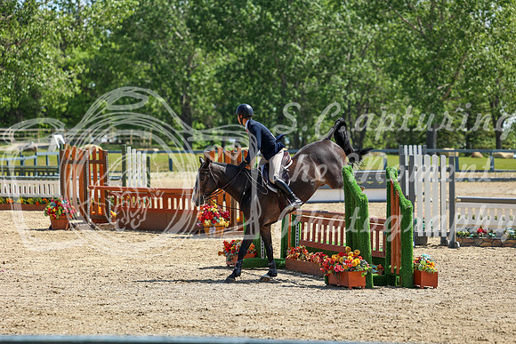 2025 - Mara - June Classic I - Sunday June 15th - 08315