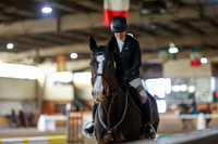 2025 - HJ Schooling - Sunday March 23rd - 1459