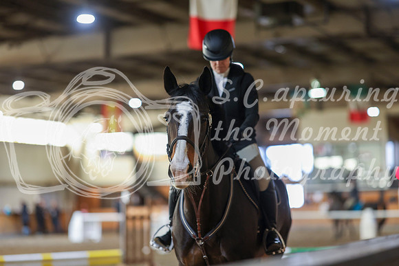 2025 - HJ Schooling - Sunday March 23rd - 1459