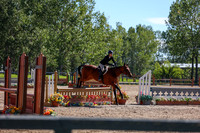 2025 - Charlie - Rocky Mountain Classic II - Sunday August 17th - 17860