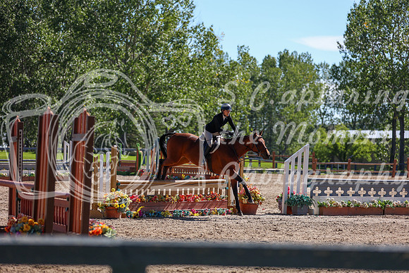 2025 - Charlie - Rocky Mountain Classic II - Sunday August 17th - 17860