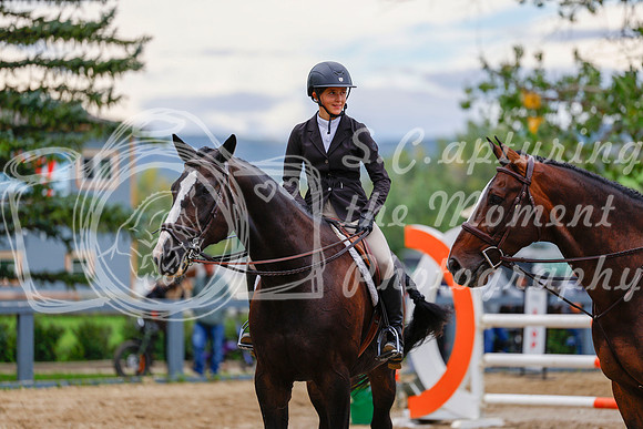 2025 - Haylee - Rocky Mountain Classic II - Saturday August 16th - 04148