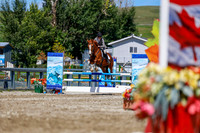 2025 - Haylee - Rocky Mountain Classic I - Saturday August 9th - 14886