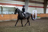 2025 - HJ Schooling - Saturday March 22nd - 0809