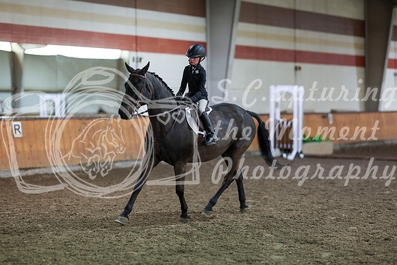 2025 - HJ Schooling - Saturday March 22nd - 0809