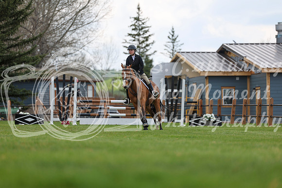 2025 - Shea - Bow Valley II - Saturday May 17th - 02224
