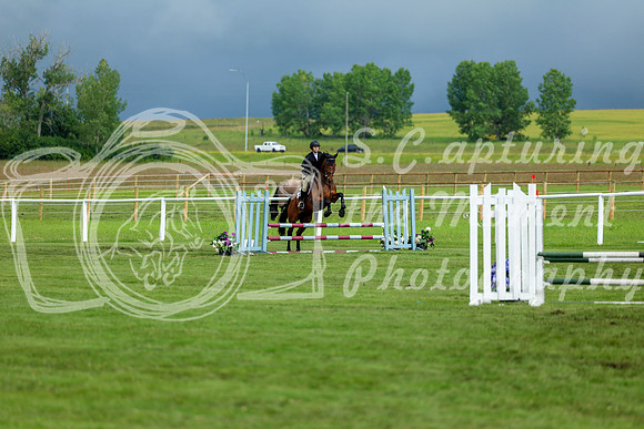 2025 - Shea - Teesdale - Saturday July 26th - 02025