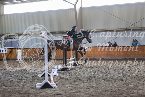 2025 - HJ Schooling - Sunday March 23rd - 1892