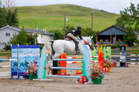 2025 - Haylee - Rocky Mountain Classic II - Saturday August 16th - 02061