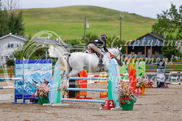 2025 - Haylee - Rocky Mountain Classic II - Saturday August 16th - 02061