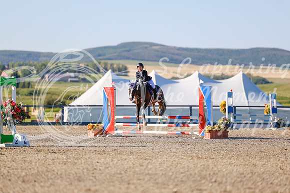 2025 - Haylee - Rocky Mountain Classic III - Friday August 22nd - 01284