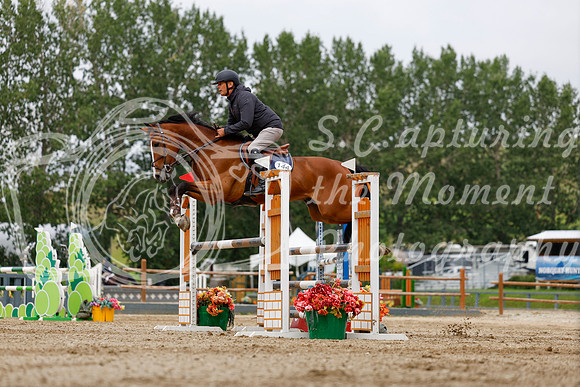 2025 - Haylee - Rocky Mountain Classic II - Friday August 15th - 03193