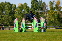 2025 - Haylee - Rocky Mountain Classic III - Sunday August 24th - 08201