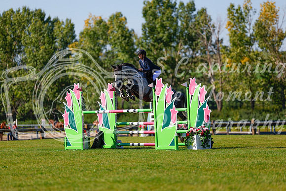 2025 - Haylee - Rocky Mountain Classic III - Sunday August 24th - 08201
