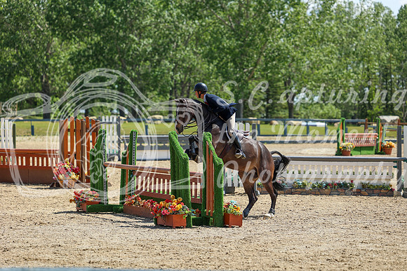 2025 - Mara - June Classic I - Sunday June 15th - 08306
