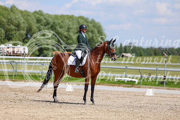 2025 - Dressage Festival - Saturday July 5th - 09418