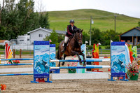 2025 - Haylee - Rocky Mountain Classic II - Saturday August 16th - 19156