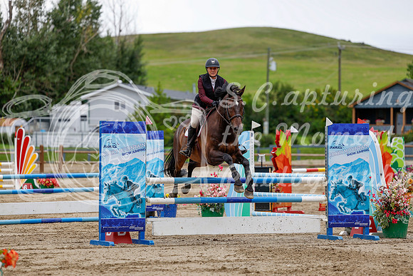 2025 - Haylee - Rocky Mountain Classic II - Saturday August 16th - 19156