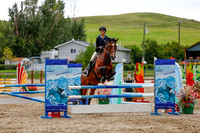2025 - Haylee - Rocky Mountain Classic II - Saturday August 16th - 18273