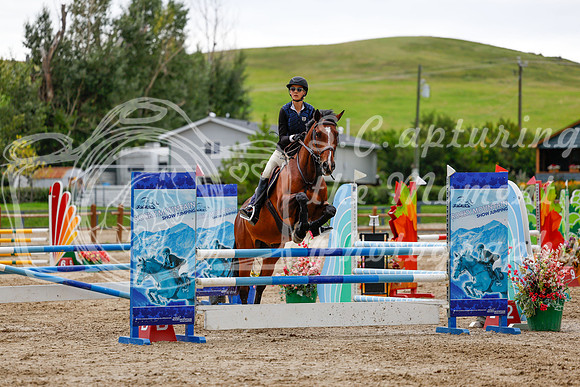 2025 - Haylee - Rocky Mountain Classic II - Saturday August 16th - 18273