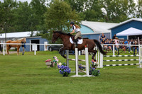 2025 - Shea - Teesdale - Friday July 25th - 07525