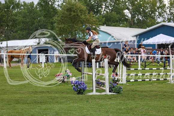 2025 - Shea - Teesdale - Friday July 25th - 07525