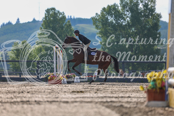 2025 - Shea - Mid Summer Classic II - Wednesday July 16th - 00185