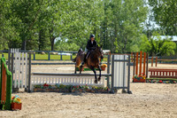 2025 - Mara - June Classic I - Sunday June 15th - 07857