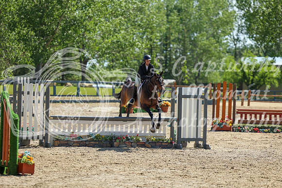 2025 - Mara - June Classic I - Sunday June 15th - 07857
