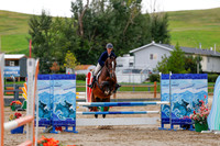 2025 - Haylee - Rocky Mountain Classic II - Saturday August 16th - 03330