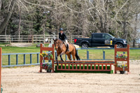 2025 - Jackie - Bow Valley II - Saturday May 17th - 11789