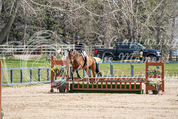 2025 - Jackie - Bow Valley II - Saturday May 17th - 11789