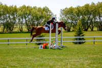 2025 - Haylee - Edmonton Classic - Sunday, May 25th - 08870