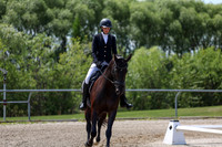 2025 - Dressage Festival - Saturday July 5th - 06962