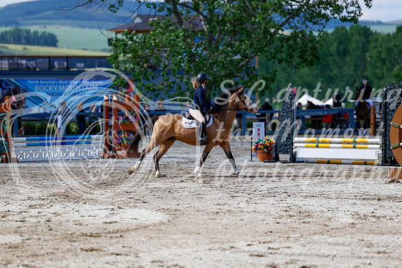 2025 - Haylee - June Classic II - Sunday June 22nd - 01172