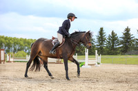 2025 - Julia - Blue Sky Classic - Sunday, May 18th 41275