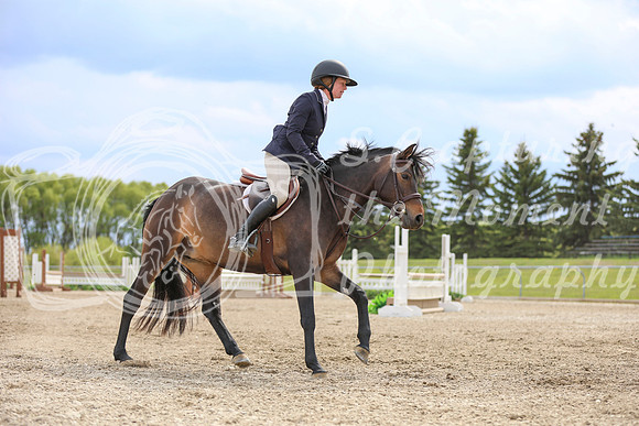 2025 - Julia - Blue Sky Classic - Sunday, May 18th 41275