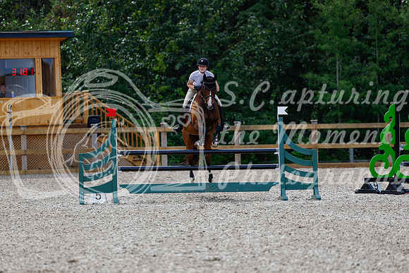 2025 - Haylee - Picco Horse Show - Thursday July 24th 03297