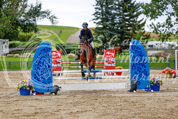 2025 - Haylee - Rocky Mountain Classic II - Saturday August 16th - 18852